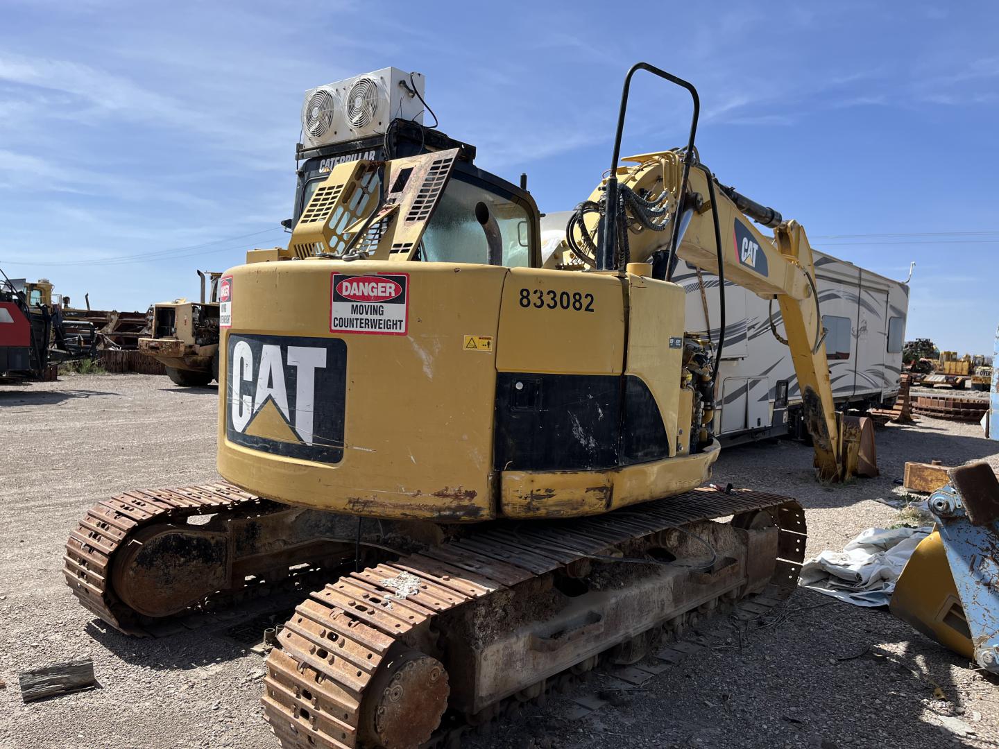 ./imagenes/INVOICE/2019/15530/EXCAVADORA CAT 314DLCR (25).JPG